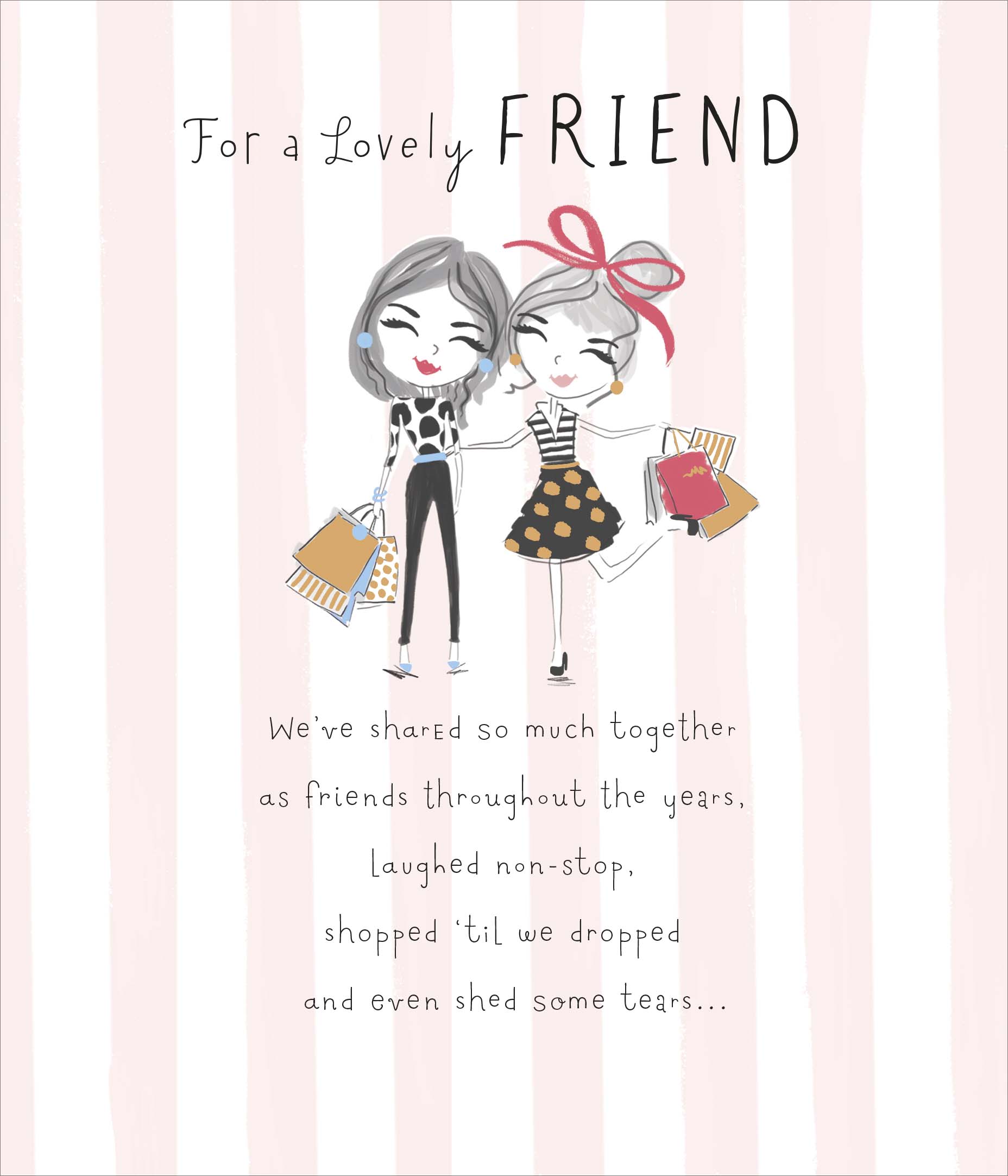 Birthday Friend